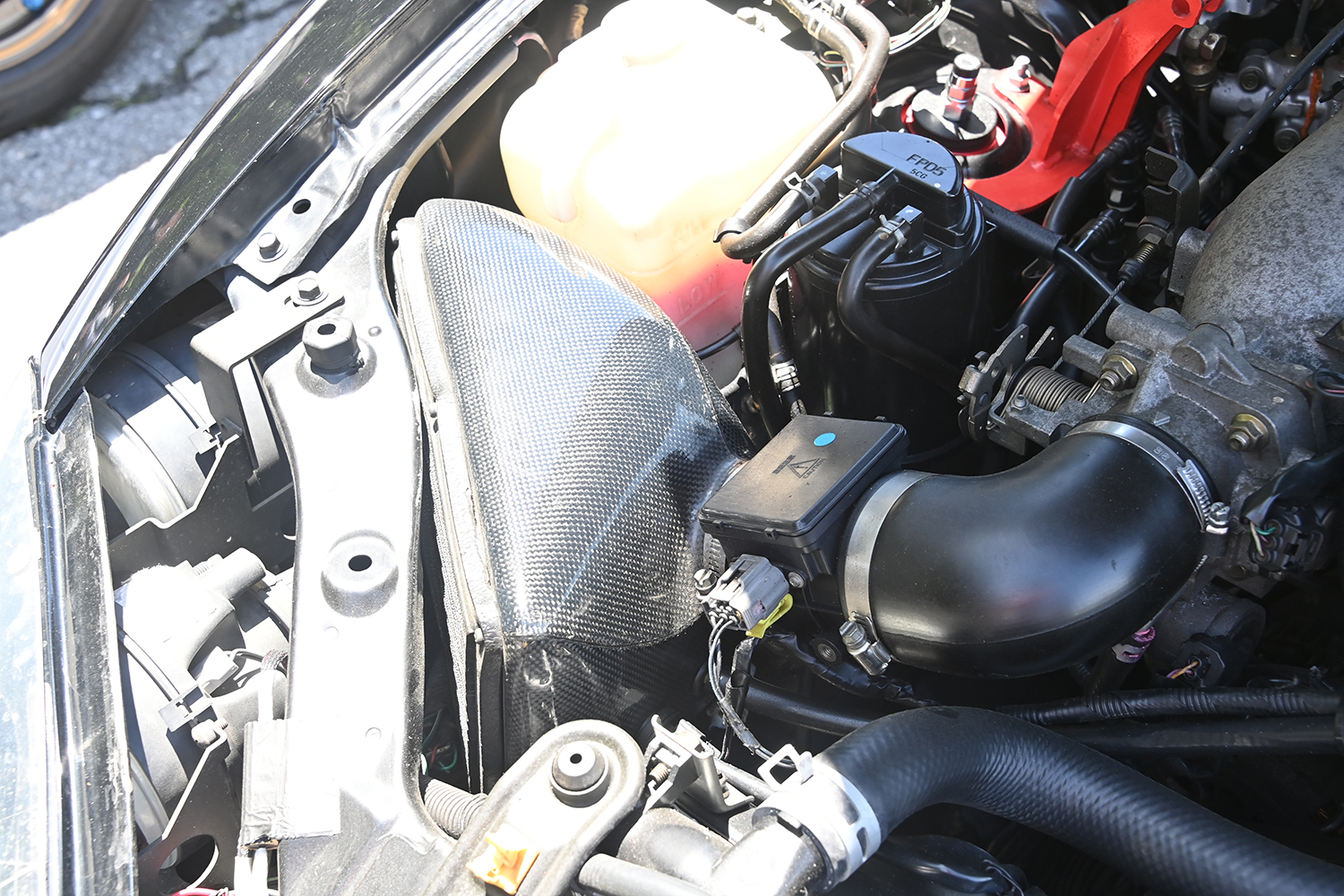 ロードスター軽井沢ミーティングにやってきたオーナーたちの愛車物語 〜 画像12