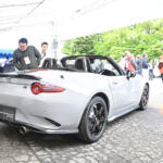 【画像】初夏の軽井沢をロードスターが占拠！　どんだけ盛り上がるんだの「ロードスター軽井沢ミーティング」の熱気にノックダウン 〜 画像16