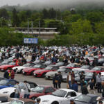 【画像】初夏の軽井沢をロードスターが占拠！　どんだけ盛り上がるんだの「ロードスター軽井沢ミーティング」の熱気にノックダウン 〜 画像37