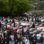 【画像】初夏の軽井沢をロードスターが占拠！　どんだけ盛り上がるんだの「ロードスター軽井沢ミーティング」の熱気にノックダウン 〜 画像38