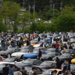 【画像】初夏の軽井沢をロードスターが占拠！　どんだけ盛り上がるんだの「ロードスター軽井沢ミーティング」の熱気にノックダウン 〜 画像40