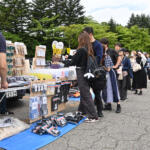 【画像】初夏の軽井沢をロードスターが占拠！　どんだけ盛り上がるんだの「ロードスター軽井沢ミーティング」の熱気にノックダウン 〜 画像41