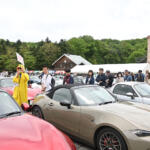 【画像】初夏の軽井沢をロードスターが占拠！　どんだけ盛り上がるんだの「ロードスター軽井沢ミーティング」の熱気にノックダウン 〜 画像46