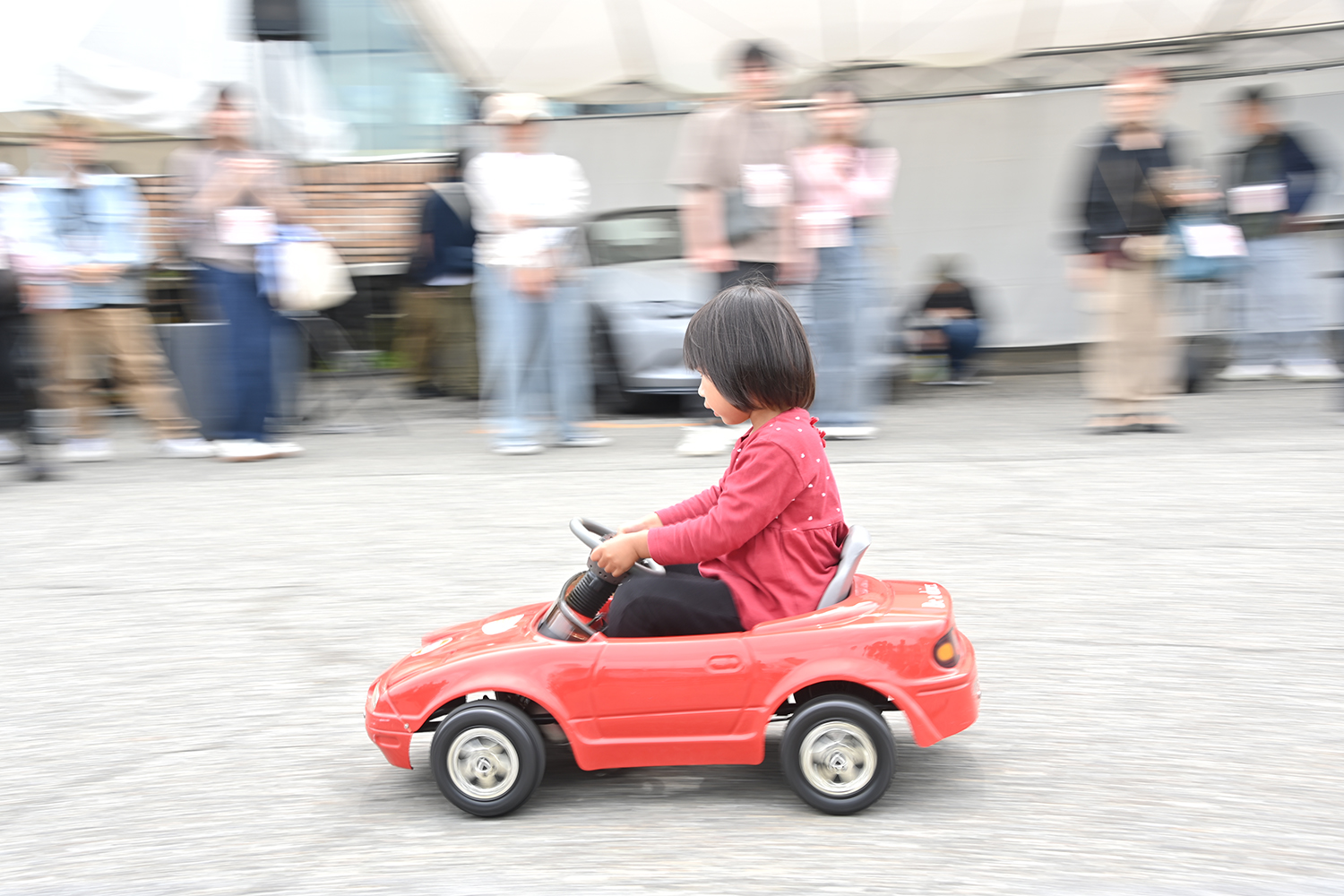 ロードスター軽井沢ミーティング2025の会場 〜 画像8