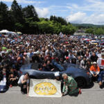 【画像】初夏の軽井沢をロードスターが占拠！　どんだけ盛り上がるんだの「ロードスター軽井沢ミーティング」の熱気にノックダウン 〜 画像1