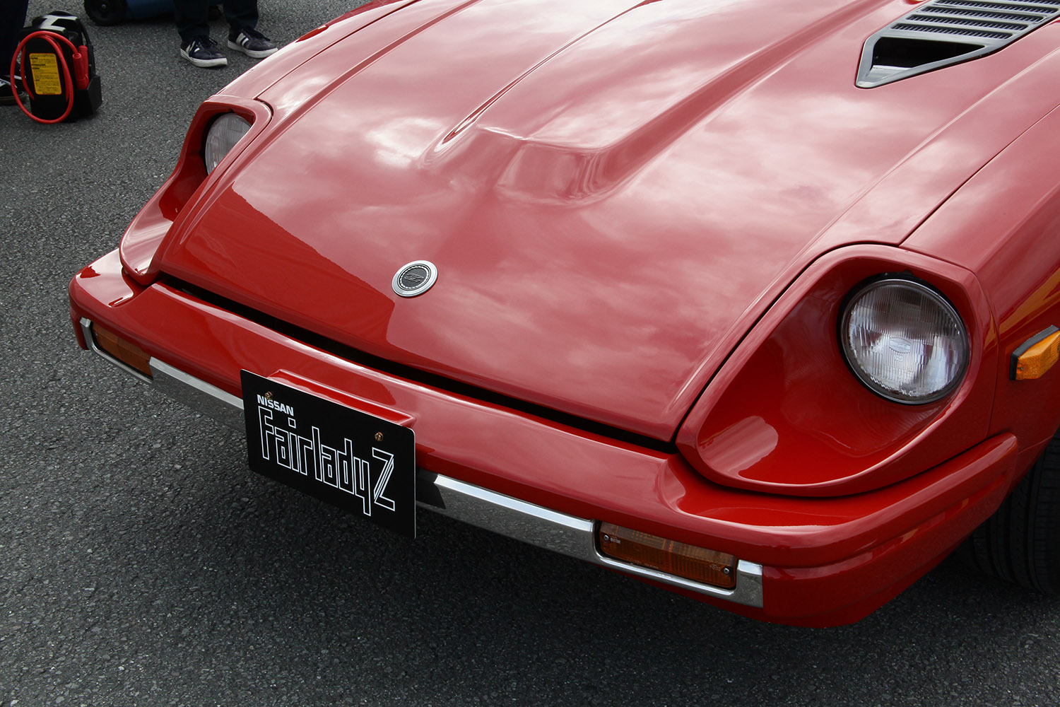 奇跡の復活を遂げたS130Zの感動ストーリー 〜 画像4