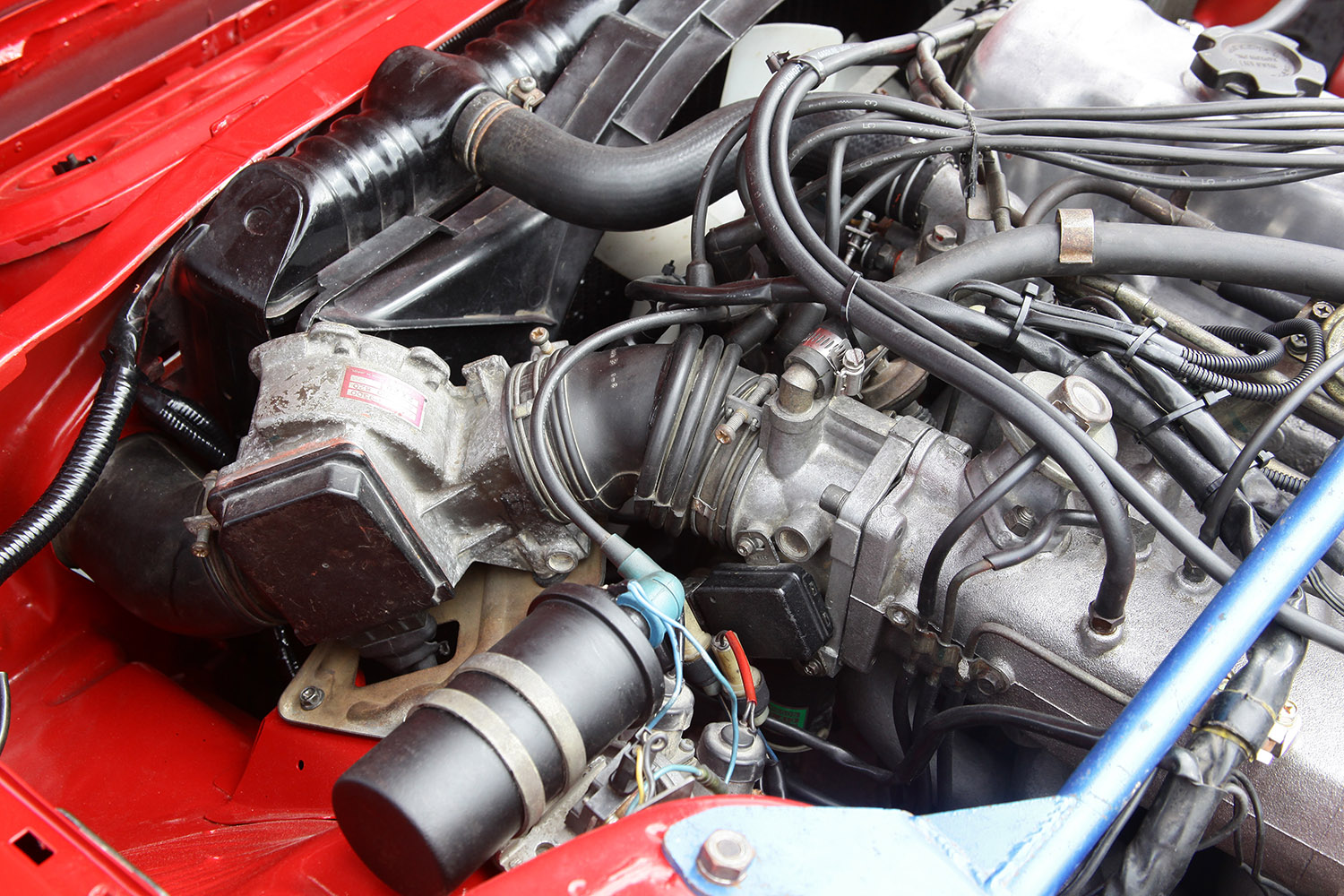 奇跡の復活を遂げたS130Zの感動ストーリー 〜 画像6