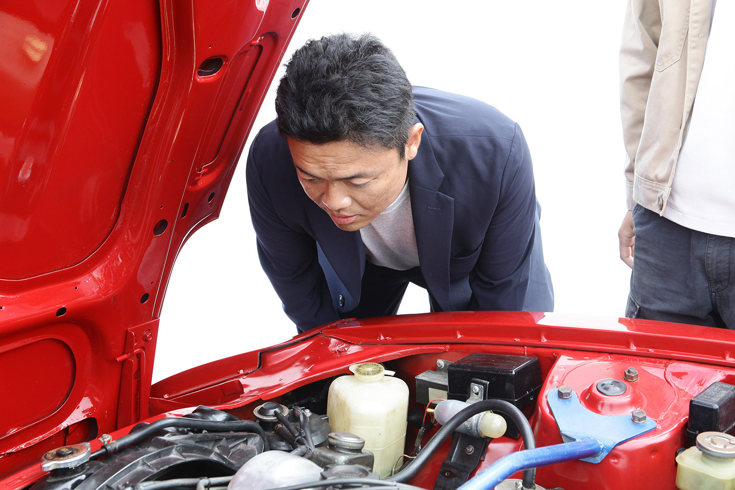 奇跡の復活を遂げたS130Zの感動ストーリー 〜 画像7