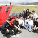 【画像】亡き息子の愛車を学生たちが４年かけてフルレストア！　奇跡の復活を遂げたS130Zの感動ストーリーに会場中が泣いた 〜 画像8