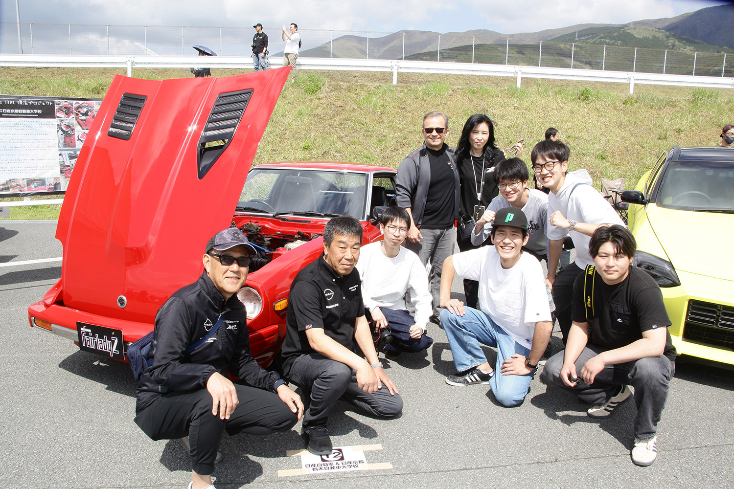 奇跡の復活を遂げたS130Zの感動ストーリー 〜 画像8