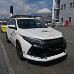 【画像】並み居るレーシングカーを引き連れて先頭を走る「セーフティカー」！　車種はどう決まる？　誰が運転してる？ 〜 画像5