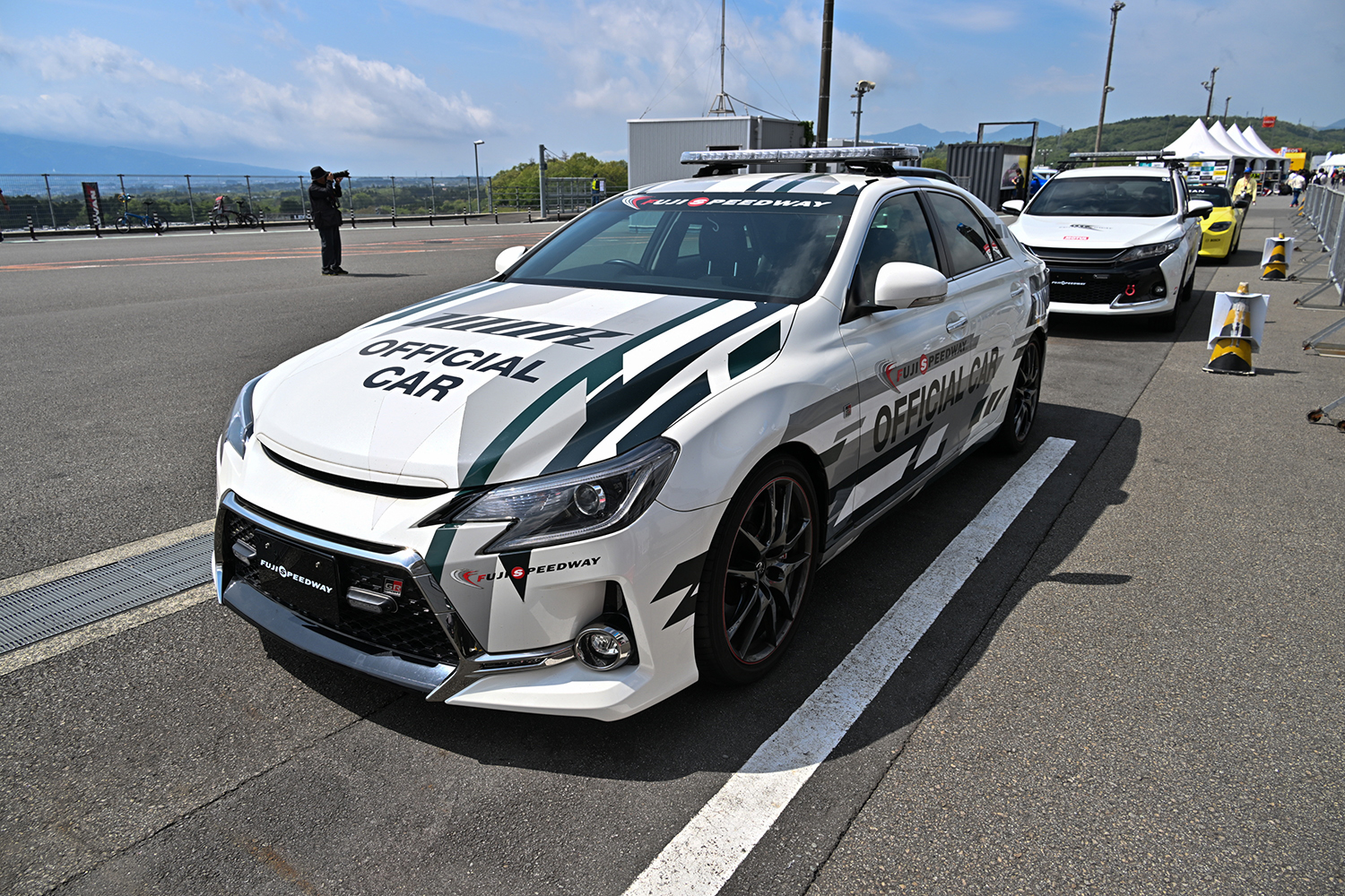 知られざるセーフティカーに求められる要件 〜 画像10