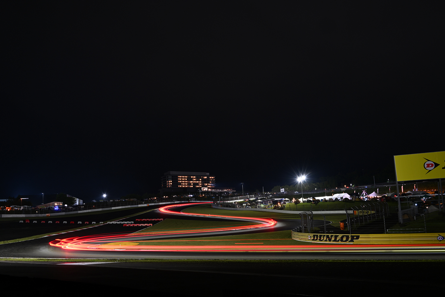 スーパー耐久シリーズ第3戦「富士24時間レース」を支えた355名のオフィシャルたちに敬礼 〜 画像19