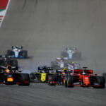 【画像】走ると最高に楽しい！　見るとつまらない!?　オーバーテイクシーンがほぼ見られないF1日本GPの「鈴鹿サーキット」はこれでいいのか？ 〜 画像10
