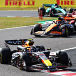 【画像】走ると最高に楽しい！　見るとつまらない!?　オーバーテイクシーンがほぼ見られないF1日本GPの「鈴鹿サーキット」はこれでいいのか？ 〜 画像2