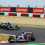 【画像】走ると最高に楽しい！　見るとつまらない!?　オーバーテイクシーンがほぼ見られないF1日本GPの「鈴鹿サーキット」はこれでいいのか？ 〜 画像3