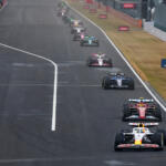 【画像】走ると最高に楽しい！　見るとつまらない!?　オーバーテイクシーンがほぼ見られないF1日本GPの「鈴鹿サーキット」はこれでいいのか？ 〜 画像4