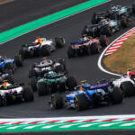 【画像】走ると最高に楽しい！　見るとつまらない!?　オーバーテイクシーンがほぼ見られないF1日本GPの「鈴鹿サーキット」はこれでいいのか？ 〜 画像9