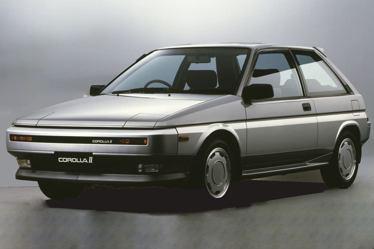 トヨタ・カローラⅡ（2代目） 〜 画像15