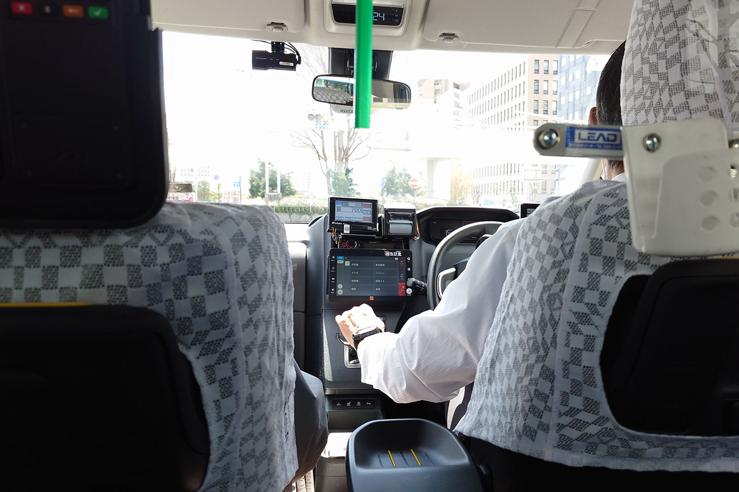 日本のタクシー運転士にいま１番必要なスキルは英語力なワケ 〜 画像11