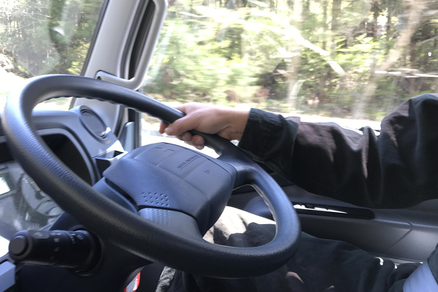 運転のイメージ 〜 画像4