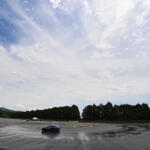 【画像】【試乗】「これスリックか？」AMG GTは血の気が引くほどの強烈な速さと曲がり！　富士スピードウェイで全開走行を試した!! 〜 画像2