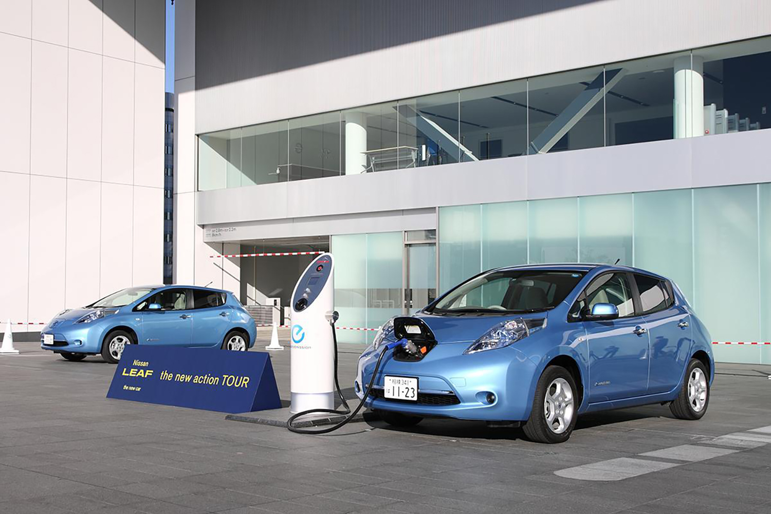 日産の経営不振の原因は「EV偏重」か？ 〜 画像1