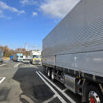 大型トラックは100万km走行でも現役当たり前ってマジ!?　なんで乗用車よりも圧倒的に長寿命なのか？