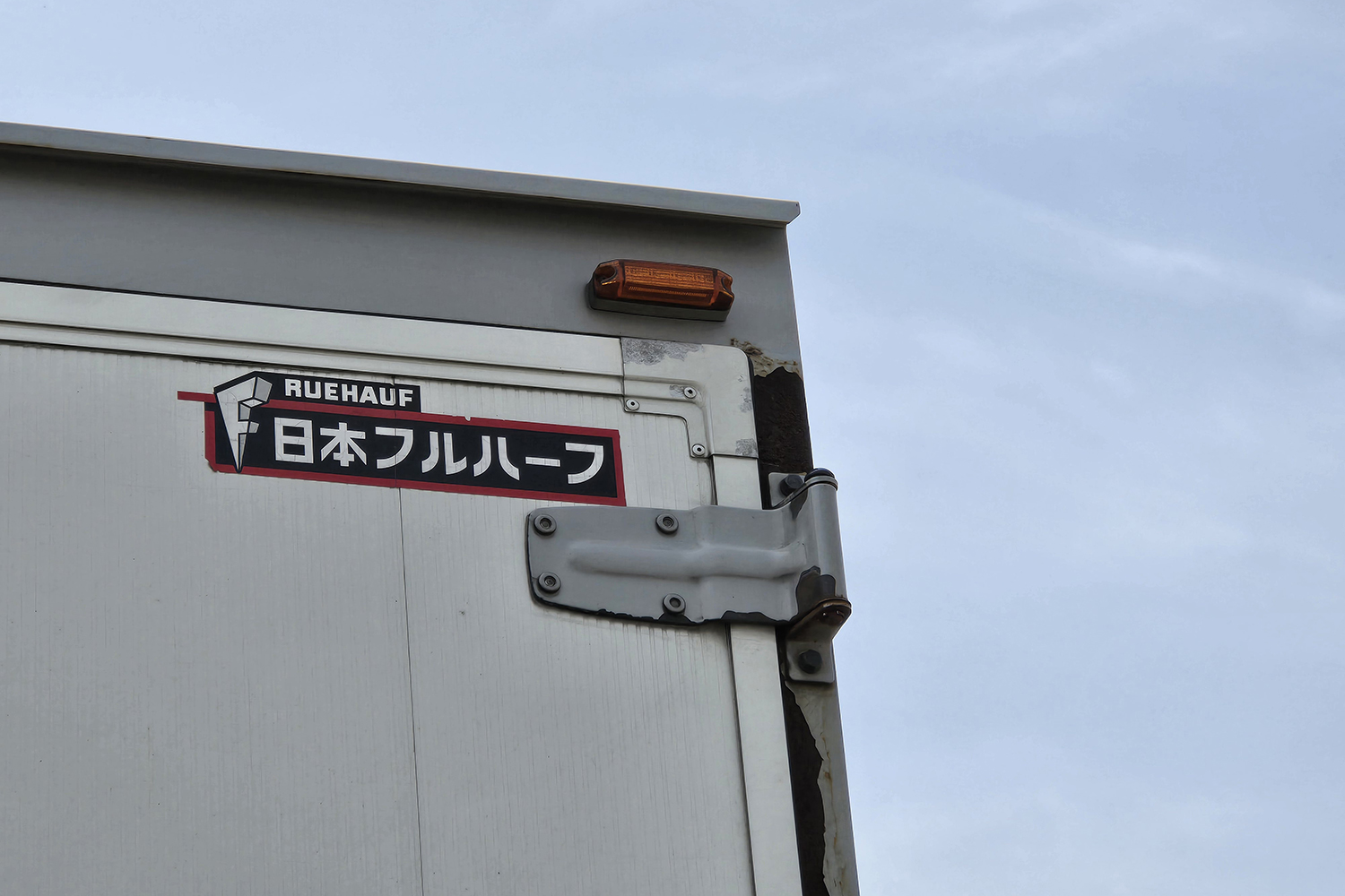 乗用車にはない中古トラックならではの項目について解説 〜 画像7