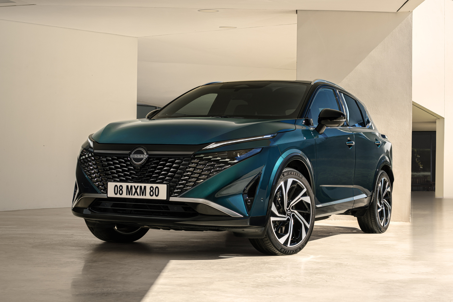 第3世代e-POWERを搭載した最新SUV「キャッシュカイ」の実力と日本導入の可能性 〜 画像2