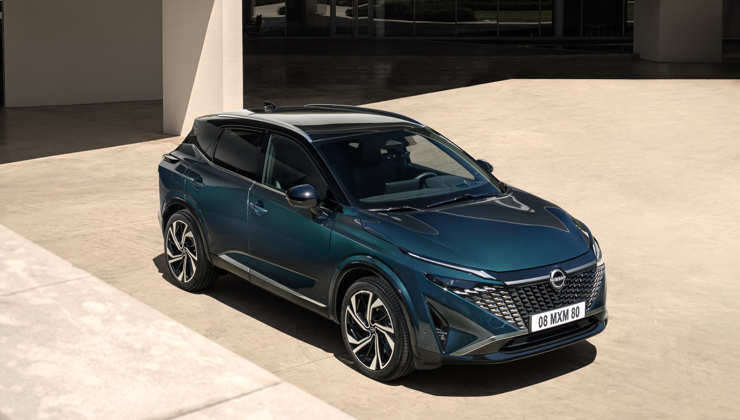 第3世代e-POWERを搭載した最新SUV「キャッシュカイ」の実力と日本導入の可能性 〜 画像5