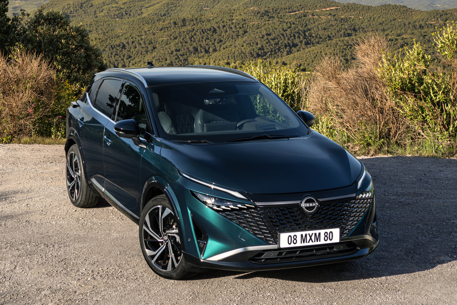 第3世代e-POWERを搭載した最新SUV「キャッシュカイ」の実力と日本導入の可能性 〜 画像6