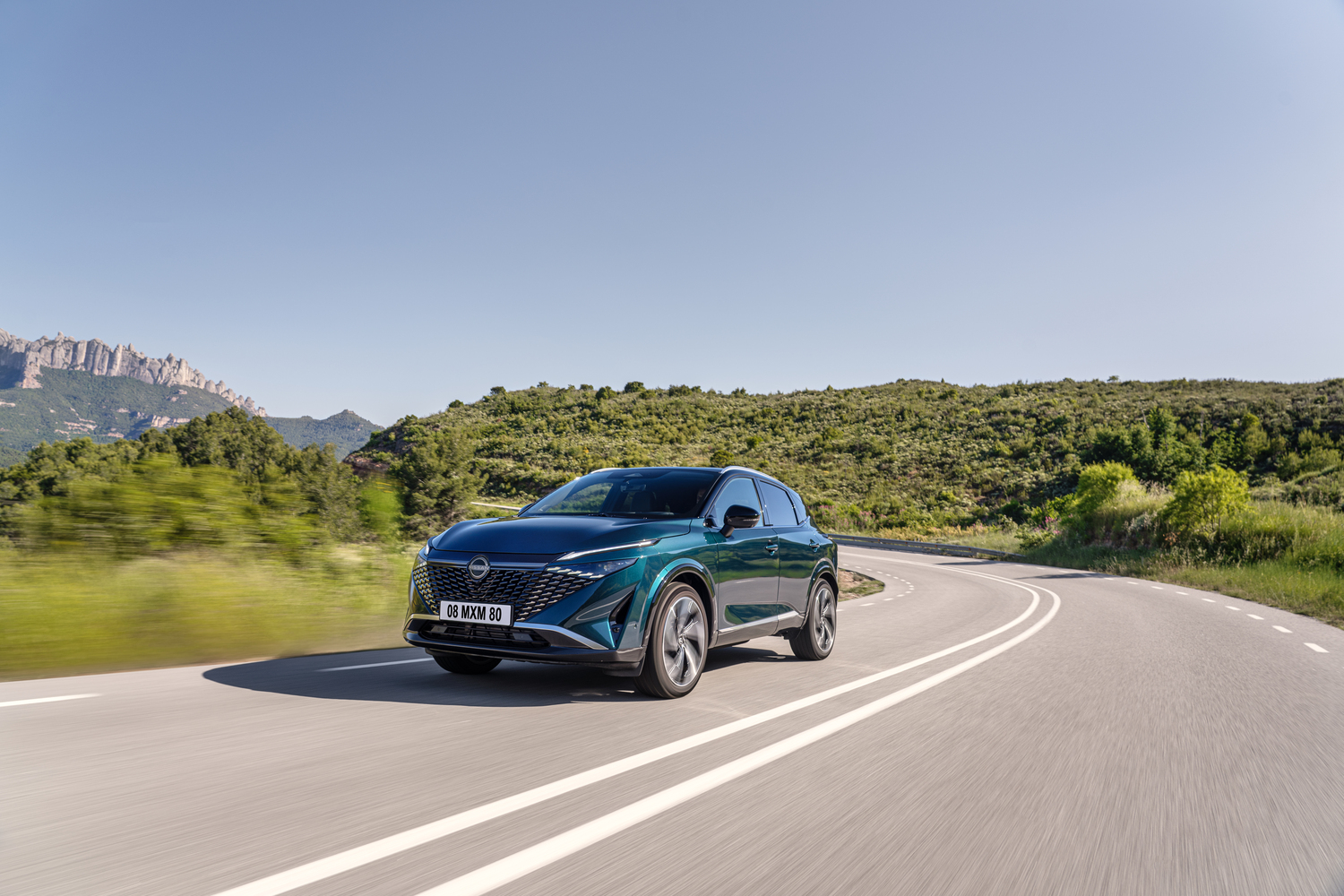 第3世代e-POWERを搭載した最新SUV「キャッシュカイ」の実力と日本導入の可能性 〜 画像8