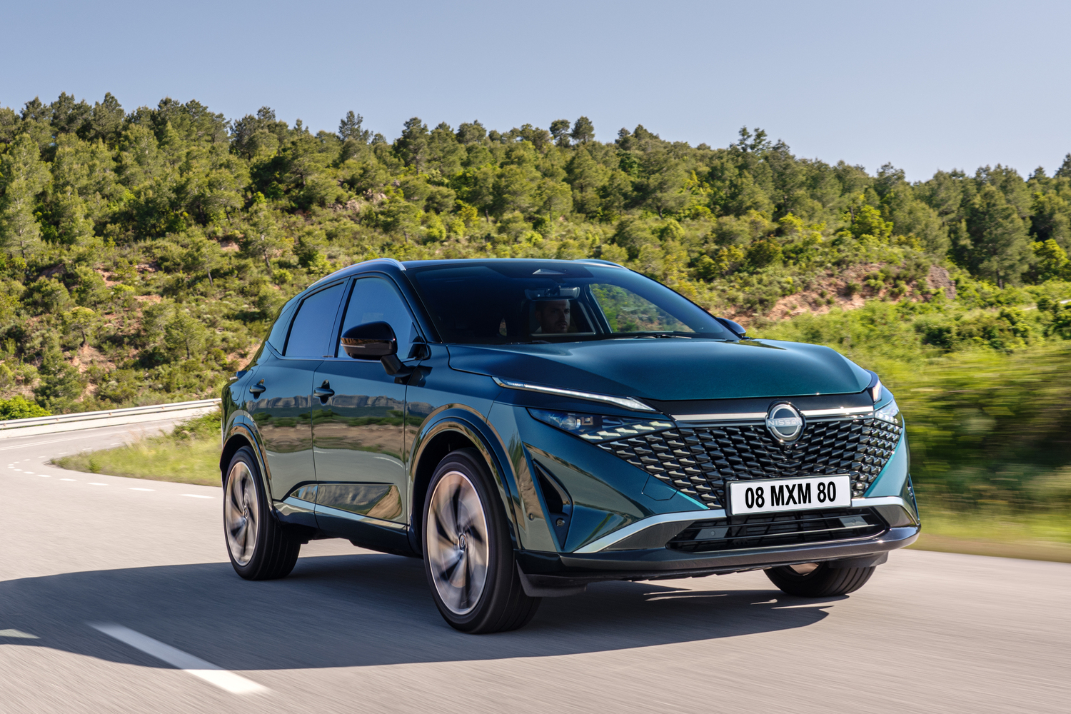 第3世代e-POWERを搭載した最新SUV「キャッシュカイ」の実力と日本導入の可能性 〜 画像9