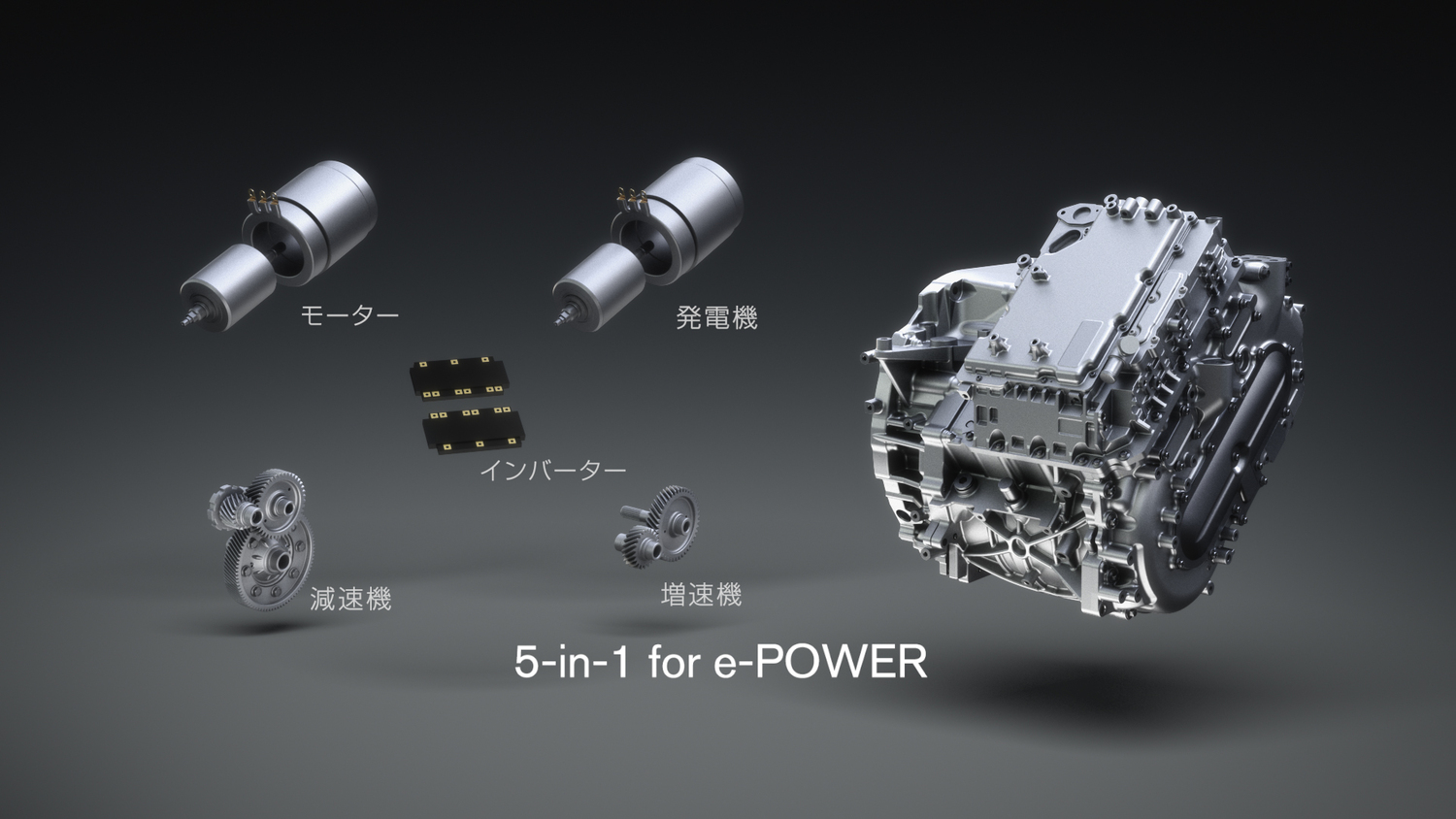 第3世代e-POWERを搭載した最新SUV「キャッシュカイ」の実力と日本導入の可能性 〜 画像17