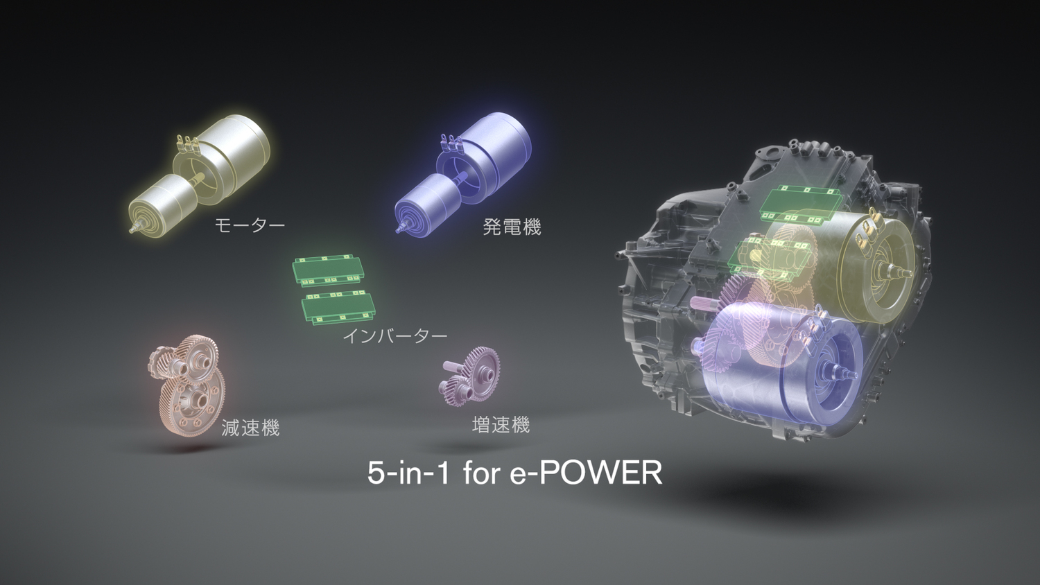 第3世代e-POWERを搭載した最新SUV「キャッシュカイ」の実力と日本導入の可能性 〜 画像18