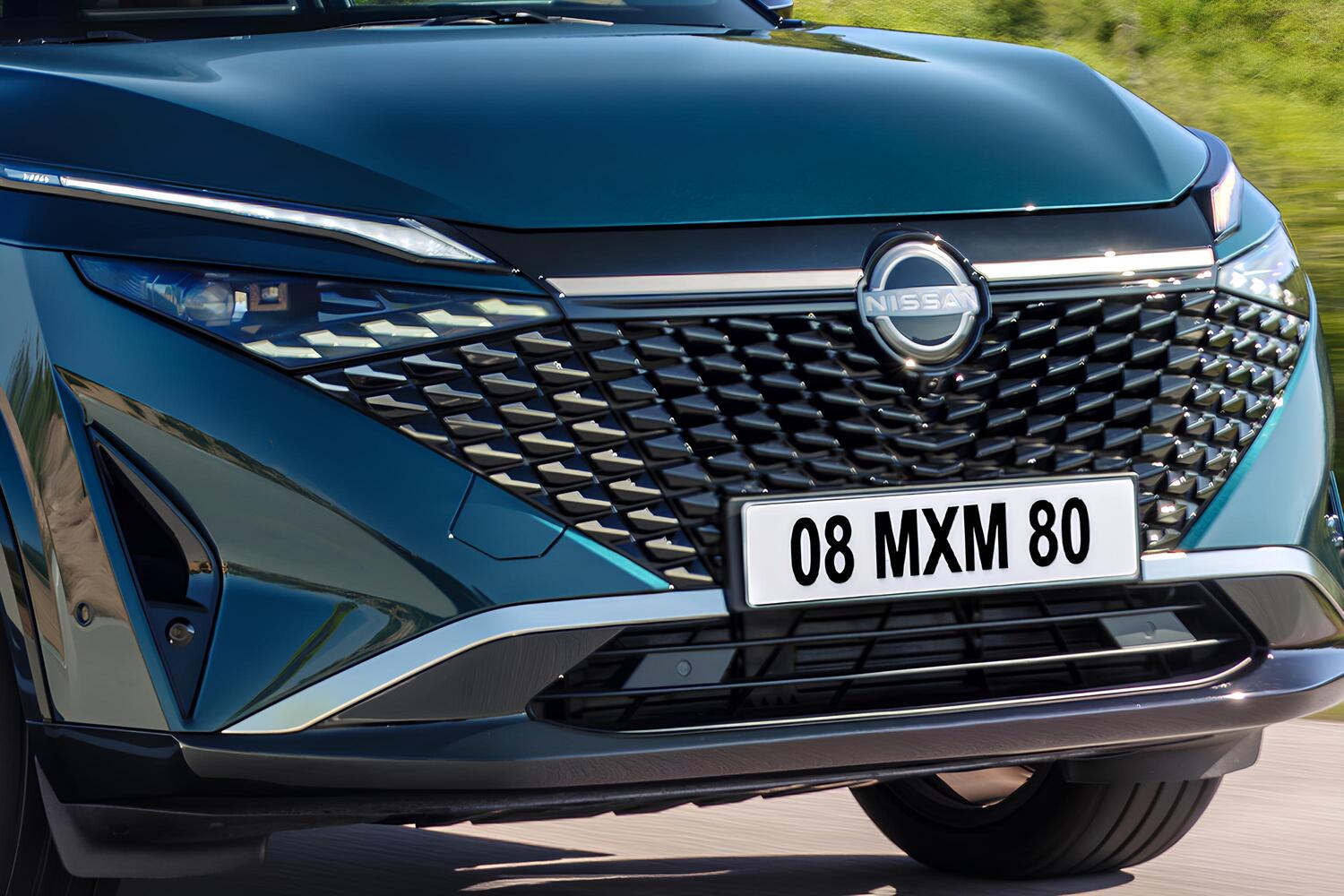 第3世代e-POWERを搭載した最新SUV「キャッシュカイ」の実力と日本導入の可能性
