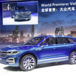 【画像】モーターショーに行くと知らないブランドだらけ！　中国でEVメーカーが乱立しているワケ 〜 画像2