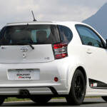 【画像】こんな「お宝車」もう二度と出ない！　トヨタの弾丸ハッチ「iQ GRMN」がクルマ好きにドンズバすぎる!! 〜 画像1