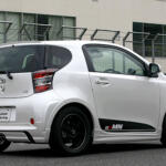 【画像】こんな「お宝車」もう二度と出ない！　トヨタの弾丸ハッチ「iQ GRMN」がクルマ好きにドンズバすぎる!! 〜 画像6