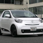 【画像】こんな「お宝車」もう二度と出ない！　トヨタの弾丸ハッチ「iQ GRMN」がクルマ好きにドンズバすぎる!! 〜 画像8