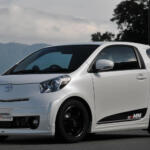 【画像】こんな「お宝車」もう二度と出ない！　トヨタの弾丸ハッチ「iQ GRMN」がクルマ好きにドンズバすぎる!! 〜 画像13