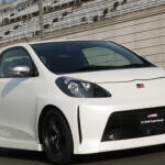 【画像】こんな「お宝車」もう二度と出ない！　トヨタの弾丸ハッチ「iQ GRMN」がクルマ好きにドンズバすぎる!! 〜 画像14