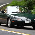 【画像】デカきゃエライ……でもない！　初代＆２代目ロードスターの「1.6Lか1.8Lか問題」を考える 〜 画像2