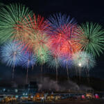 【画像】サーキットの夜空に大玉の花火が打ち上がる！　「2025 岡山国際サーキット花火大会 produced by 磯谷煙火店」を７月19日（土）に開催 〜 画像3