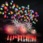【画像】サーキットの夜空に大玉の花火が打ち上がる！　「2025 岡山国際サーキット花火大会 produced by 磯谷煙火店」を７月19日（土）に開催 〜 画像4