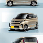 【画像】新型ムーヴは「素直にカッコイイ」を目指した！　ムーヴ キャンバスと同じデザイナーが作り上げた新たな世界感に直撃インタビュー!! 〜 画像6