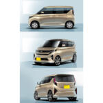 【画像】新型ムーヴは「素直にカッコイイ」を目指した！　ムーヴ キャンバスと同じデザイナーが作り上げた新たな世界感に直撃インタビュー!! 〜 画像8