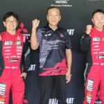 【画像】今年も三菱は想像を絶する過酷なラリーに挑む！　2025年AXCR参戦マシン「トライトン」を堂々公開!! 〜 画像17