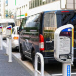 【画像】時間外の「パーキングメーター」にクルマを停めるのは違反？　駐車料金のバカ高い大都会の裏技に対する警察の見解とは 〜 画像12